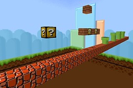 deathrun_taringacs_fourgames