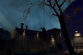 Ravenholm