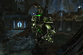 UT99 Robots
