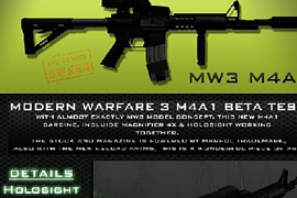 EdgeStylez Weapons Pack