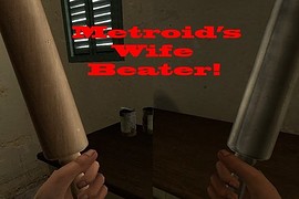 Metroid_s_Wife_Beater!