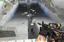 R_Y_Camo_M4A1