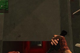 Plaid_Gloves