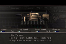 EdgeStylez Weapons Pack