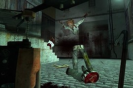 Awesome Zombie Kleiner 2 !