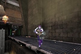 ChaosUT2: Evolution