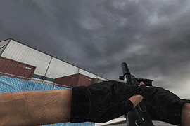 Contract Wars SR2M