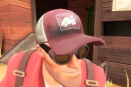 Ellis Cap Fix V.2