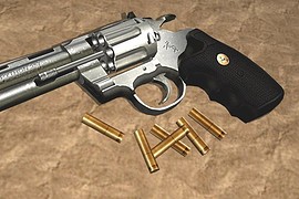 Colt Python