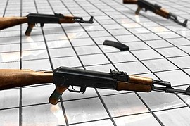 AK-47