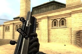 Mp5 Uv
