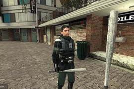 Baseball Bat