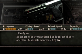 EdgeStylez Weapons Pack