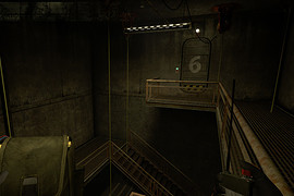Black Mesa