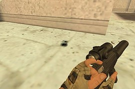 E.M.D.G. s Glove Conversions (from Css)