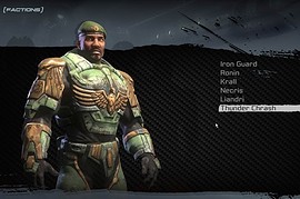 Malcolm v1.1