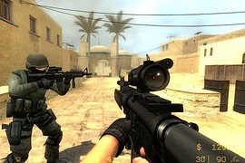 CQB_M4_TAC