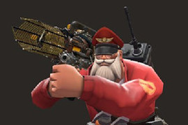 Tesla Cannon