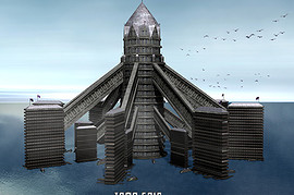 Iron Grip : The Oppression