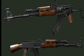AK-47