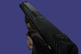 HK USP Compact