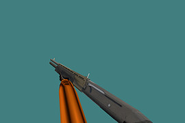 Franchi SPAS-12