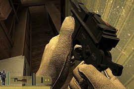 High_Resolution_C96_Mauser_By_PROPEN_W_World_Model