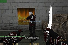 FireHands