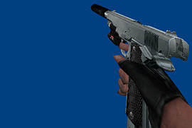 BLiTz Colt 1911 for Mk23