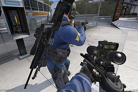 USR