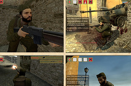 Chetniks