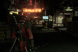 Deadpool