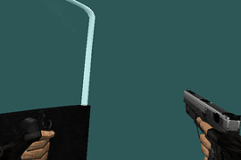 Glock 17 - RE4 Handgun Edition