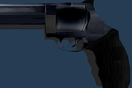 Default Bull Dark Reskin