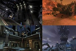 CBP1 (Community Bonus Pack 1)