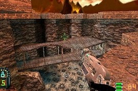 Gunman Chronicles