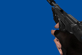 Beretta M92 Black