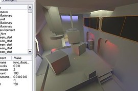 BSP Viewer