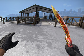 Kukri Beast