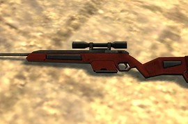 Red scout