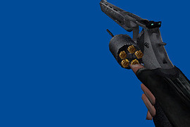 Default Bull Reskin Mini-pack (5 skins)