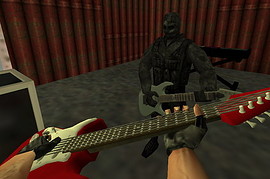 Guitar Star (Prealpha)