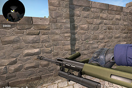 AUG A1