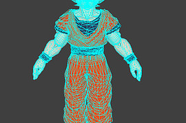 Goku
