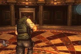 Chris Redfield S.T.A.R.S. (RE5 Era)