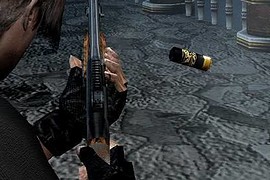Cerberus Weapons Pack