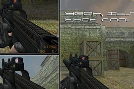 P90 Advanced Carry