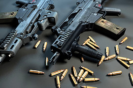 TACTICAL G36c