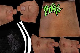 hands_graffiti_retro_look