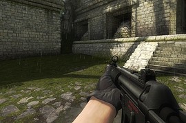 MP5SD